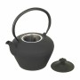 Teapot Signes Grimalt 1,1 L Black Cast Iron