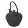 Teapot Signes Grimalt 1,1 L Black Cast Iron