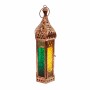 Lantern Signes Grimalt Cast Iron Iron 7 x 27 x 7 cm