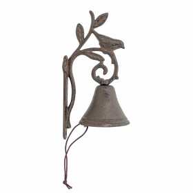 Wall Decoration Signes Grimalt Bell 24 x 9 x 11 cm