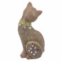 Decorative Figure Signes Grimalt Cat 8 x 22 x 12,5 cm