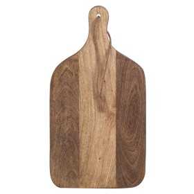 Cutting board Signes Grimalt Wood 24 x 1,5 x 45 cm