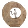 Decorative Figure Signes Grimalt 6 x 25 x 24 cm