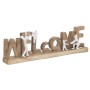 Figurine Décorative Signes Grimalt Welcome 6,5 x 15 x 50,5 cm