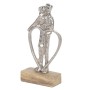 Decorative Figure Signes Grimalt Heart Pair 5 x 22 x 10 cm