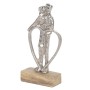 Figurine Décorative Signes Grimalt Coeur Couple 5 x 22 x 10 cm