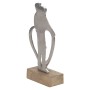 Decorative Figure Signes Grimalt Heart Pair 5 x 22 x 10 cm