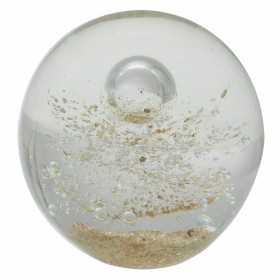 Paperweight Signes Grimalt Sand Glass Crystal