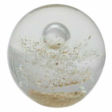 Briefbeschwerer Signes Grimalt Sand Glas Kristall