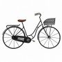 Wall Decoration Signes Grimalt Bicycle 5 x 55 x 90 cm