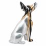 Deko-Figur Signes Grimalt Hund 11 x 25,5 x 16 cm