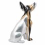 Prydnadsfigur Signes Grimalt Hund 11 x 25,5 x 16 cm