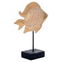 Deko-Figur Signes Grimalt Fisch 8 x 29 x 23 cm