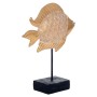 Prydnadsfigur Signes Grimalt Fisk 8 x 29 x 23 cm