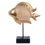 Figurine Décorative Signes Grimalt Poisson 8 x 29 x 23 cm