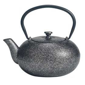 Teapot Signes Grimalt 800 ml Cast Iron 12 x 10 x 18 cm