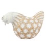 Figurine Décorative Signes Grimalt Poule 10,5 x 12,5 x 19,5 cm