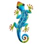 Wall Decoration Signes Grimalt Lizard 19 x 1 x 39 cm