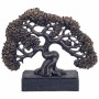 Decorative Figure Signes Grimalt Tree 7 x 26,5 x 30,5 cm