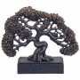 Deko-Figur Signes Grimalt Baum 7 x 26,5 x 30,5 cm