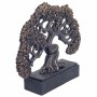 Deko-Figur Signes Grimalt Baum 7 x 26,5 x 30,5 cm