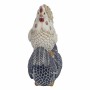 Figurine Décorative Signes Grimalt Poule 6,5 x 16,5 x 13,5 cm