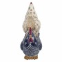 Deko-Figur Signes Grimalt Huhn 6,5 x 16,5 x 13,5 cm