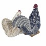 Decorative Figure Signes Grimalt Chicken 12 x 12 x 15 cm