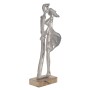 Decorative Figure Signes Grimalt Pair 6,5 x 37 x 15 cm