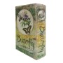 Decorative box Signes Grimalt Book Green Butterfly MDF Wood 5 x 17 x 11 cm