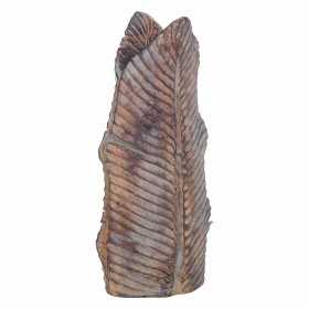 Vase Signes Grimalt Sheet Resin 9 x 30 x 14 cm