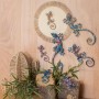 Decorative Figure Signes Grimalt Cactus 22 x 40 x 36 cm