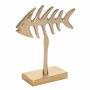 Decorative Figure Signes Grimalt Fish 6,5 x 22 x 18 cm