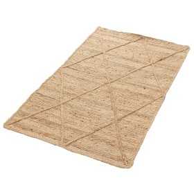 Carpet Signes Grimalt Rectangular 50 x 1 x 80 cm
