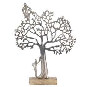 Deko-Figur Signes Grimalt Baum 6,5 x 44 x 33 cm