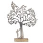 Decorative Figure Signes Grimalt Tree 6,5 x 44 x 33 cm