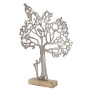 Decorative Figure Signes Grimalt Tree 6,5 x 44 x 33 cm