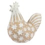 Decorative Figure Signes Grimalt Chicken 11,5 x 20,5 x 18,5 cm
