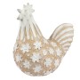 Deko-Figur Signes Grimalt Huhn 11,5 x 20,5 x 18,5 cm