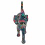 Figurine Décorative Signes Grimalt Eléphant 11 x 29,5 x 27 cm