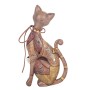 Decorative Figure Signes Grimalt Cat 5,5 x 23 x 11 cm