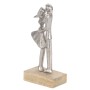 Deko-Figur Signes Grimalt Ehepaar 6 x 21,5 x 10,5 cm