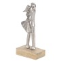 Figurine Décorative Signes Grimalt Couple 6 x 21,5 x 10,5 cm