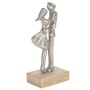 Figurine Décorative Signes Grimalt Couple 6 x 21,5 x 10,5 cm