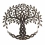 Wall Decoration Signes Grimalt Tree 0,2 x 60 x 60 cm