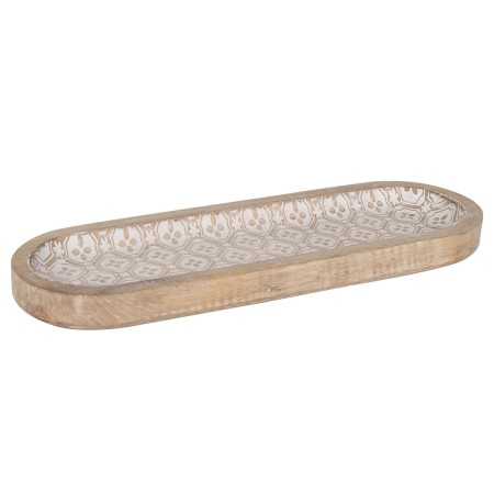 Centre de Table Signes Grimalt 14 x 3,5 x 45 cm