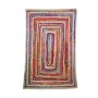 Tapis Signes Grimalt Multicouleur 120 x 1,5 x 180 cm