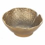 Centerpiece Signes Grimalt Golden 14 x 6 x 14 cm