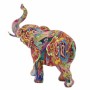 Decorative Figure Signes Grimalt Elephant 8 x 19 x 22 cm