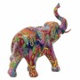 Deko-Figur Signes Grimalt Elefant 8 x 19 x 22 cm